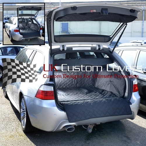 Bmw series touring - bmw, 5
