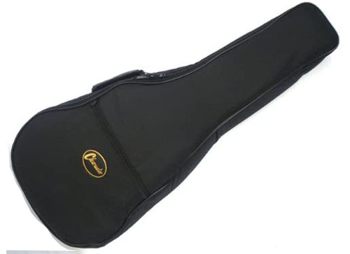 Baritone ukulele lap - or,