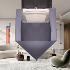 Air Conditioning Cleaning
