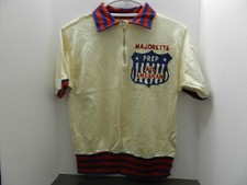 Vintage Drum Majorette