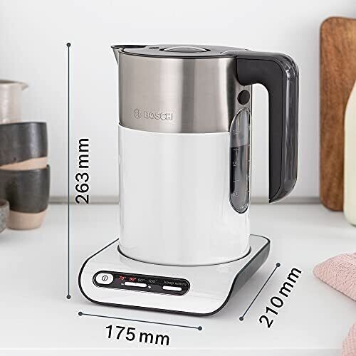 Bosch styline twk8631gb - bosch,