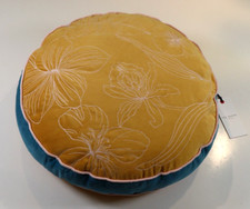 TED BAKER NEW HAMPTON VELVET