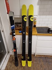 ROSSIGNOL SOUL 7 SKIS 180CM