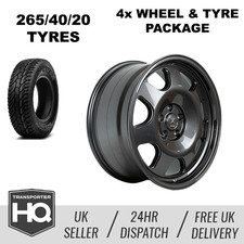 Transporter T5T6 Navis GP7 –