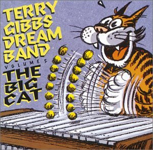 Big cat - big,