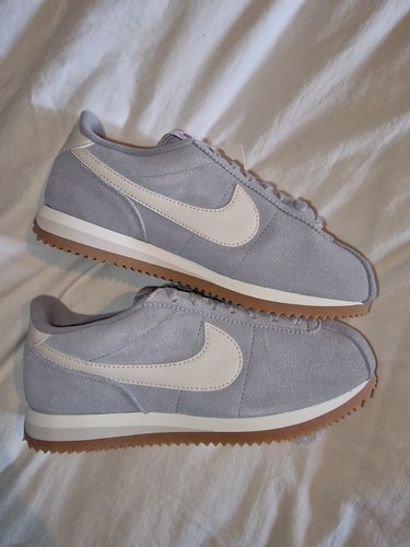 Nike cortez women trainers - women's,