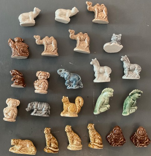 Wade whimsies miniature - wade,