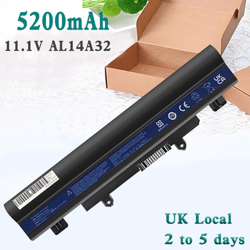 Al14a32 battery for acer - battery,