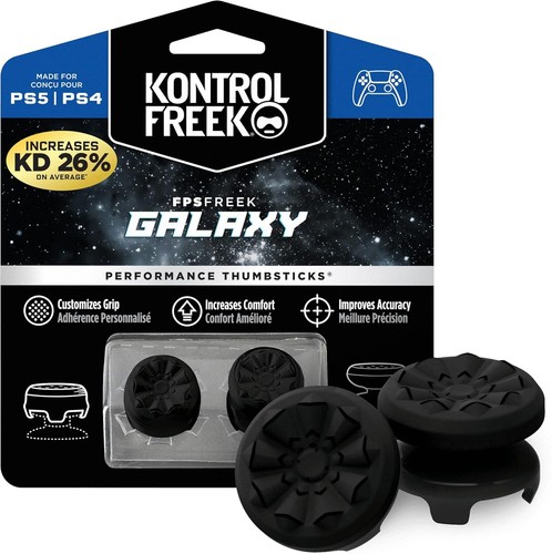 Kontrol freek galaxy black - freek, |