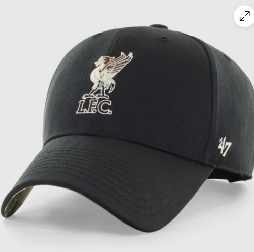 Liverpool dual brand mvp - liverpool,