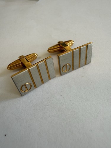 Vintage alfred dunhill silver - dunhill,