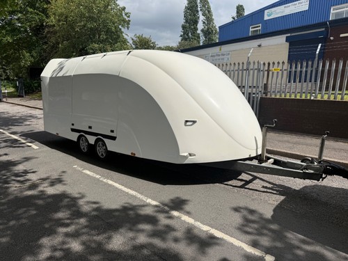 2019 eco trailer - eco, velocity