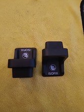 Cosatto -2 pcs Isofix accessories -geniune Cosatto