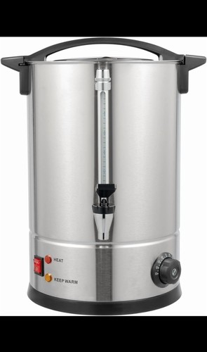 Teruisi commercial coffee urn - commercial,