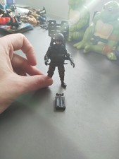 Action Force SAS Para Attack