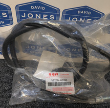 GENUINE SUZUKI 5820040F00