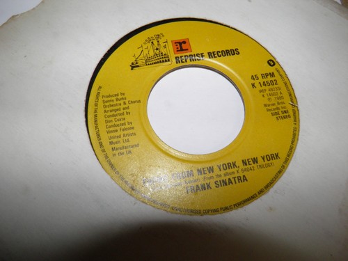 Frank sinatra new york - sinatra-,