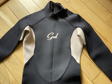 GUL Full Wetsuit Response 3.2
