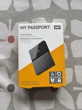 Western digital passport - western,