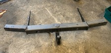 VW TRANSPORTER 2004-2009 T5 CARAVELLE SWB T30 WESTFALIA TOWBAR 321648