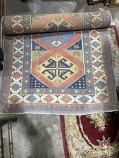 Beautiful Vintage Aztec Wool