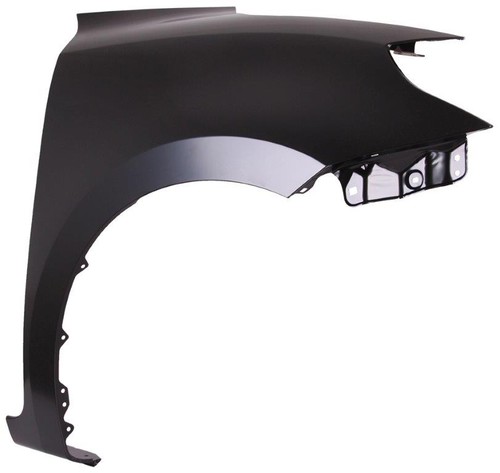 Fits suzuki swift front wing - fits,