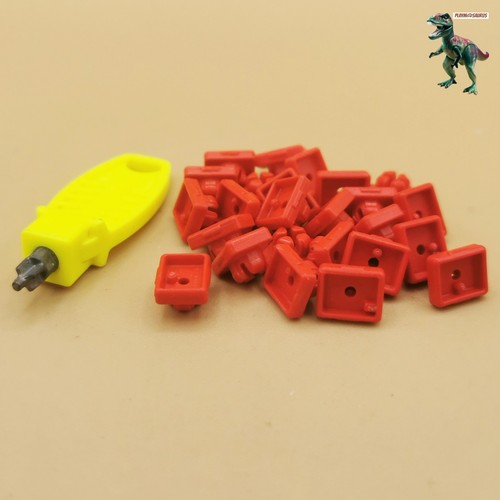 Playmobil x25 clip - clip, +