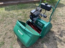 Qualcast Classic Suffolk Punch