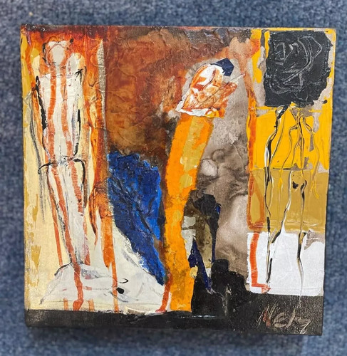 Selection suzanne metz - selection, of