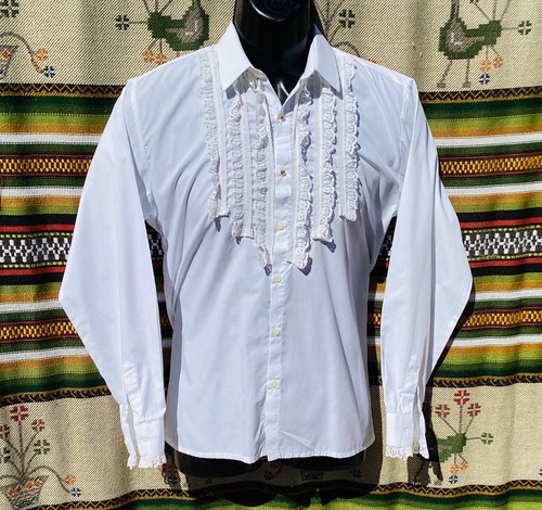 Vintage spanish formal - spanish,
