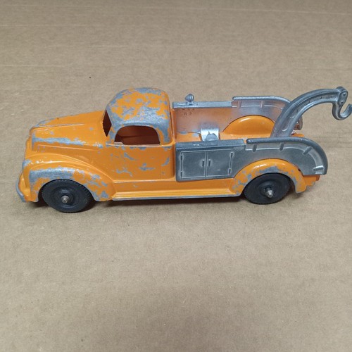 Vintage hubley cast iron - cast,