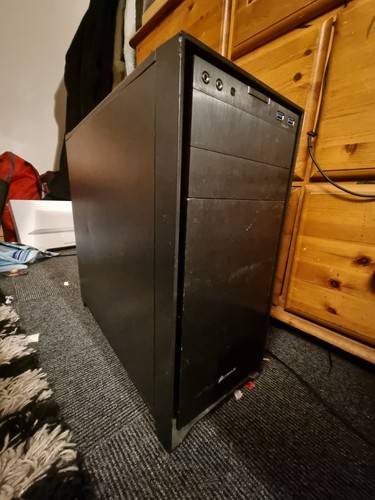 Gaming ryzen 7500f - 5,