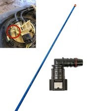 Diesel Heater Fuel Pick Up Pipe For Ford Transit MK8 & Transit Custom