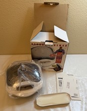 2005 George Foreman Champ Size