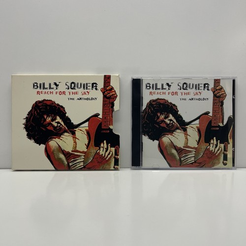 Billy squier reach for the - billy,