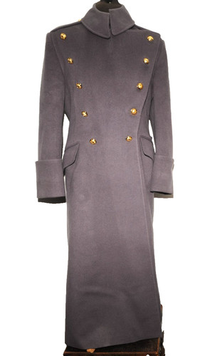 Coldstream gards greatcoat - coldstream,