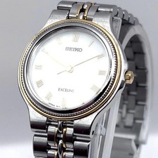 Seiko exceline 3f31 0030 - seiko,