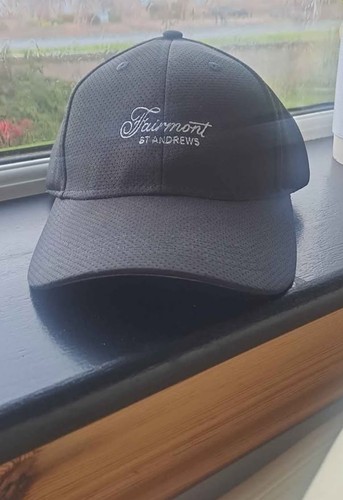 Fairmount andrews cap - fairmount, st