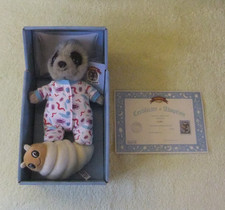 COMPARE THE MARKET - BABY OLEG