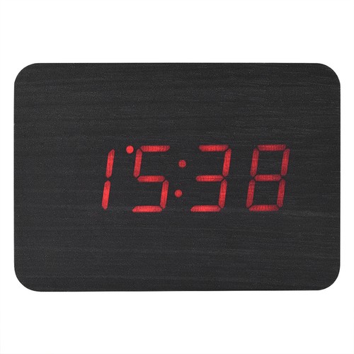 Black wood red - (black,
