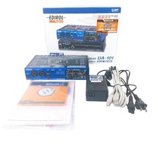 ROLAND Edirol UA-101 Hi-Speed