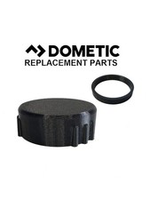 Dometic Cassette Toilet