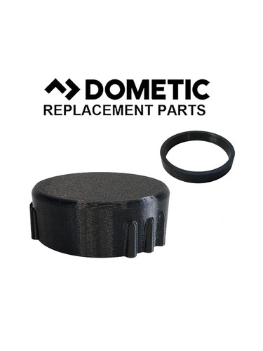 Dometic cassette toilet - cassette,
