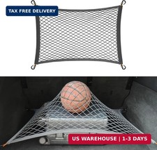 Elastic Cargo Net for SUV, Car