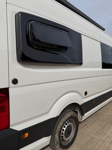 Volkswagen crafter man rge - vw,