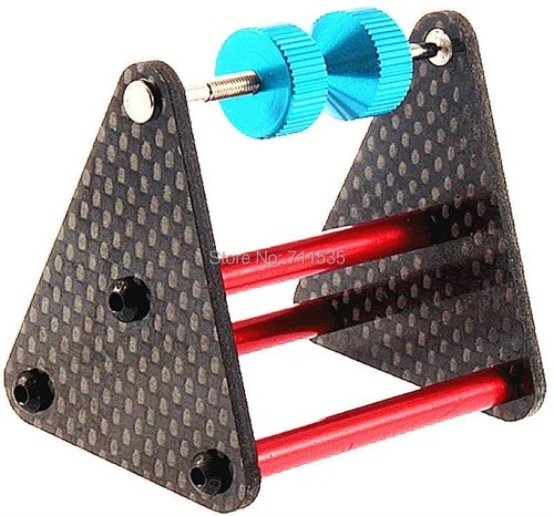 Magnetic propeller balancer - magnetic,