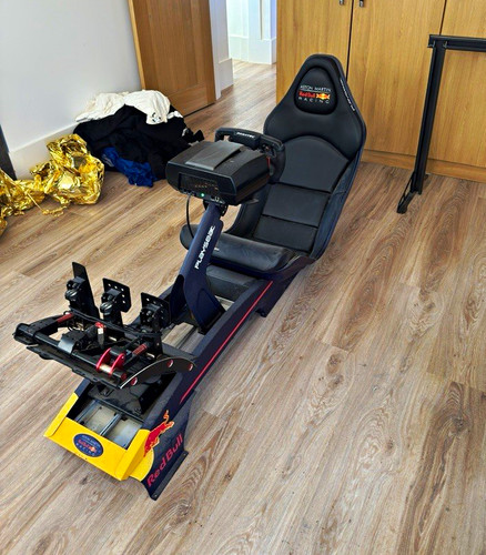 Playseat aston martin - aston,