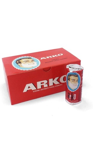Arko shaving soap stick - soap,