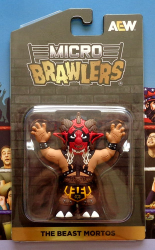 Micro brawlers limited - 👊micro, brawlers👊limited