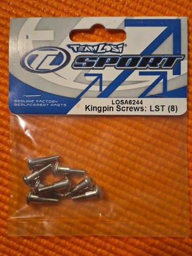 Team losi lst kingpin - losi,